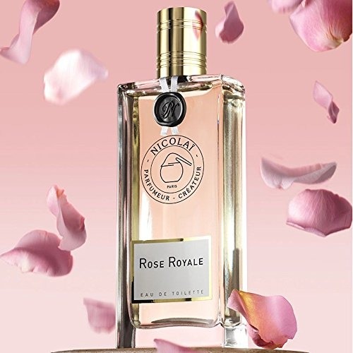 NICOLAI Rose Royale, миниатюра 3