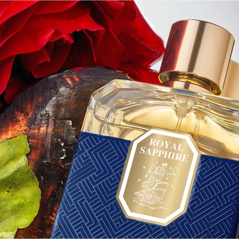 Ggema Royal Sapphire, миниатюра 2
