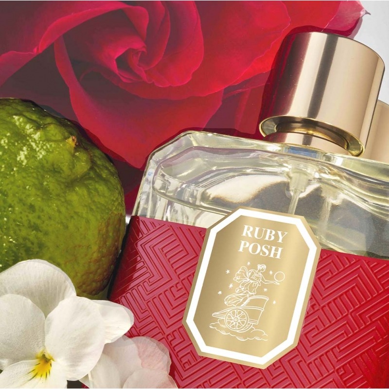 Ggema Ruby Posh, миниатюра 2