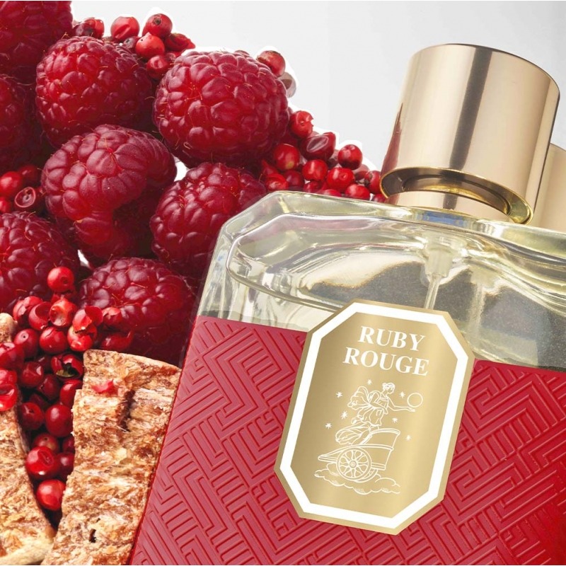Ggema Ruby Rouge, миниатюра 2