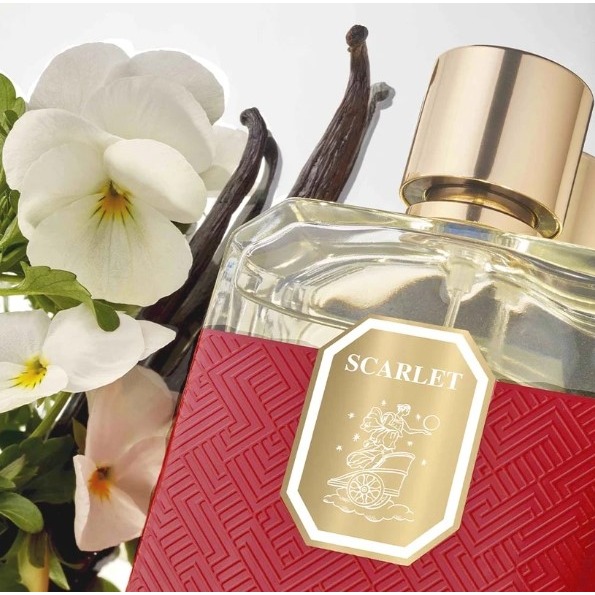 Ggema Scarlet, миниатюра 2