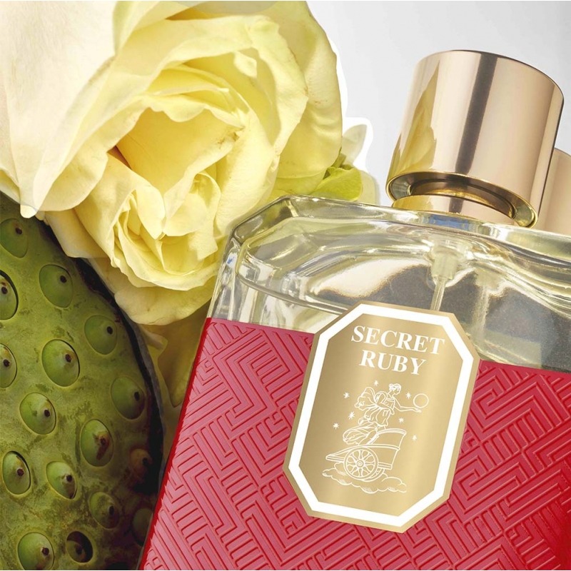 Ggema Secret Ruby, миниатюра 2