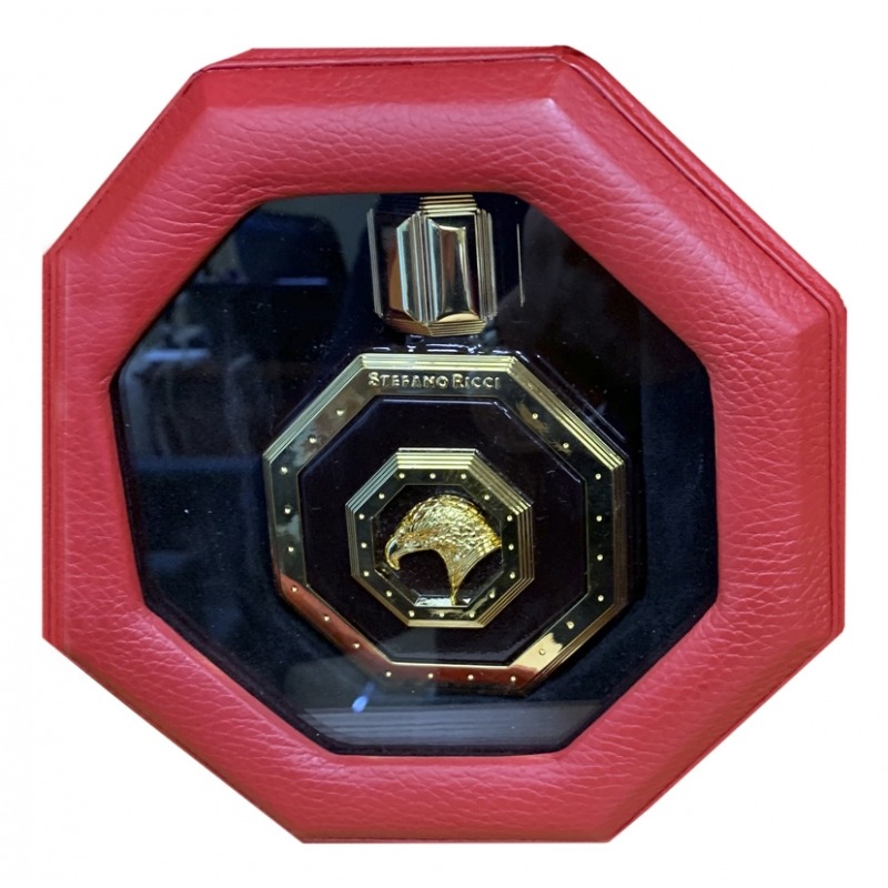 Stefano Ricci Royal Eagle Red, миниатюра 2