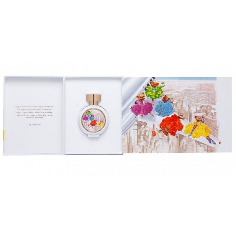 Haute Fragrance Company Fly To Miracle, миниатюра 3