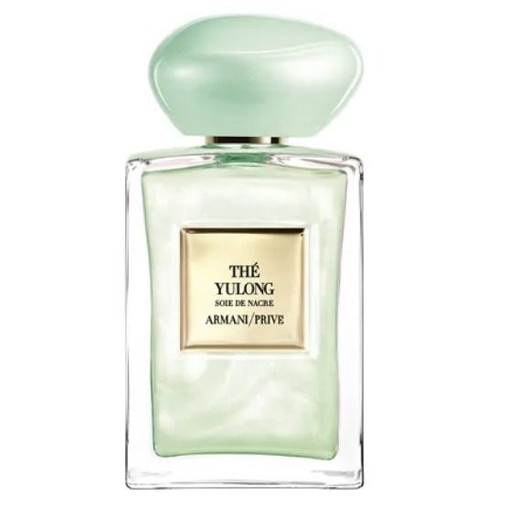 ARMANI The Yulong Soie de Nacre, миниатюра 2