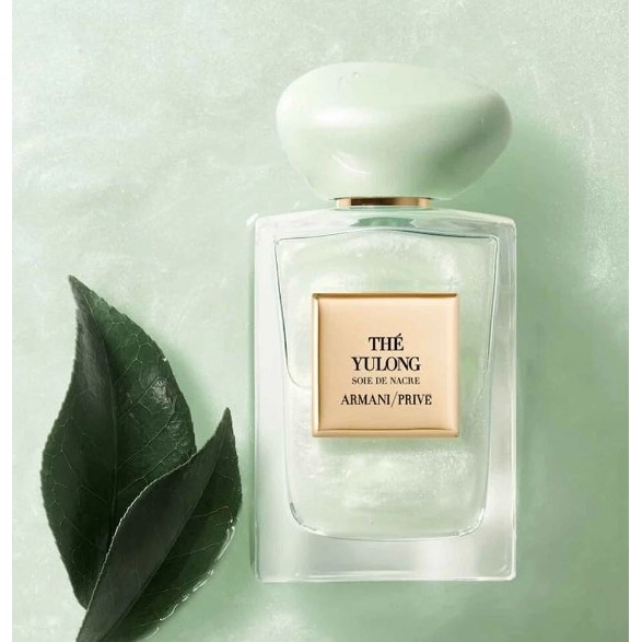 ARMANI The Yulong Soie de Nacre, миниатюра 3
