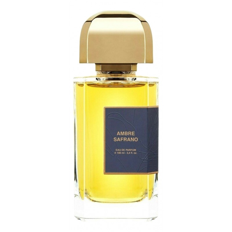 bdk Parfums Ambre Safrano, миниатюра 2