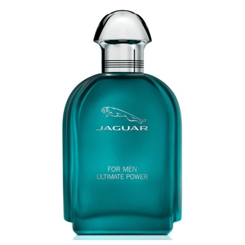 Jaguar For Men Ultimate Power, миниатюра 2