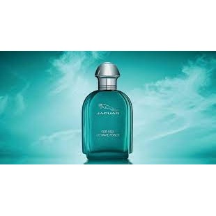 Jaguar For Men Ultimate Power, миниатюра 3