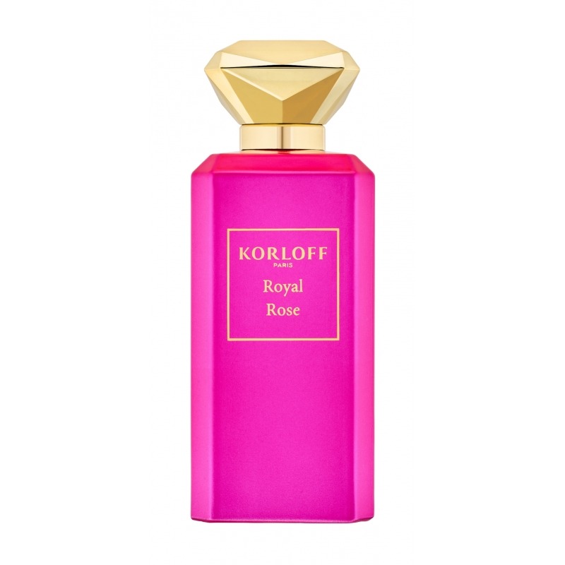Korloff Paris Royal Rose, миниатюра 2