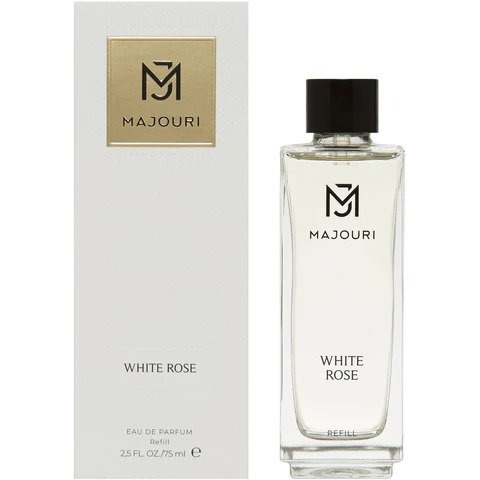 Majouri White Rose, миниатюра 3