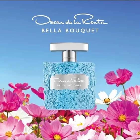 Oscar de la Renta Bella Bouquet, миниатюра 3