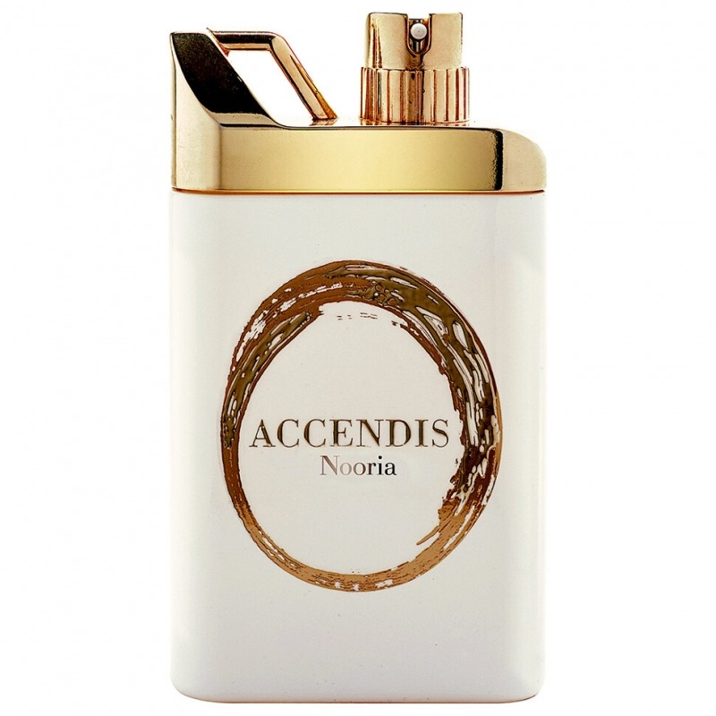 Accendis Nooria, миниатюра 2