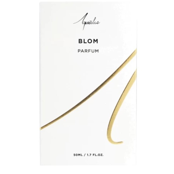 Aqualis Blom, миниатюра 2