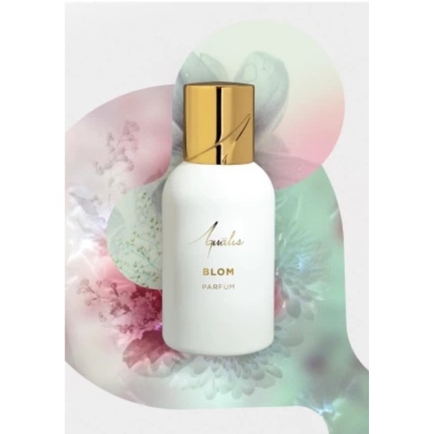 Aqualis Blom, миниатюра 3