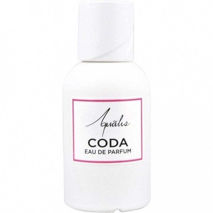 Aqualis Coda, миниатюра 2