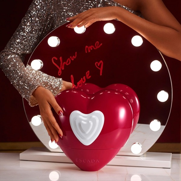 Escada Show Me Love, миниатюра 3