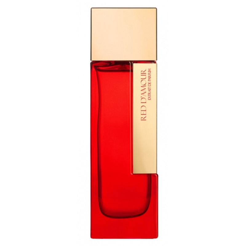 LM Parfums Red d'Amour, миниатюра 3