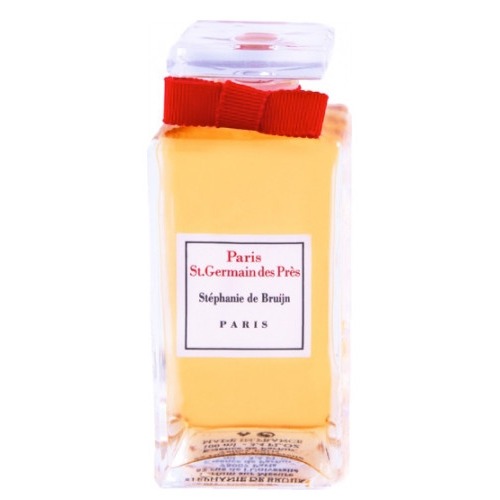 Stephanie de Bruijn Paris - Saint Germain des Pres, миниатюра 2