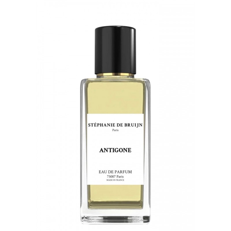 Stephanie de Bruijn Antigone, миниатюра 2