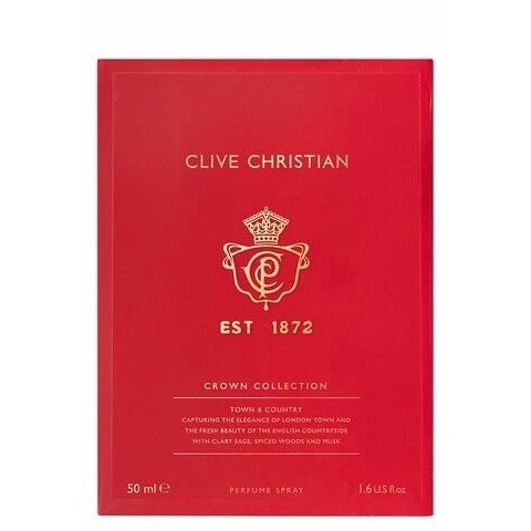 Clive Christian Town & Country, миниатюра 2