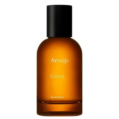 Aesop Eremia, миниатюра 2