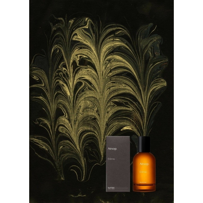 Aesop Eremia, миниатюра 3