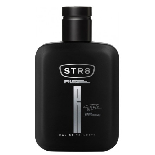 Str8 Rise, миниатюра 2