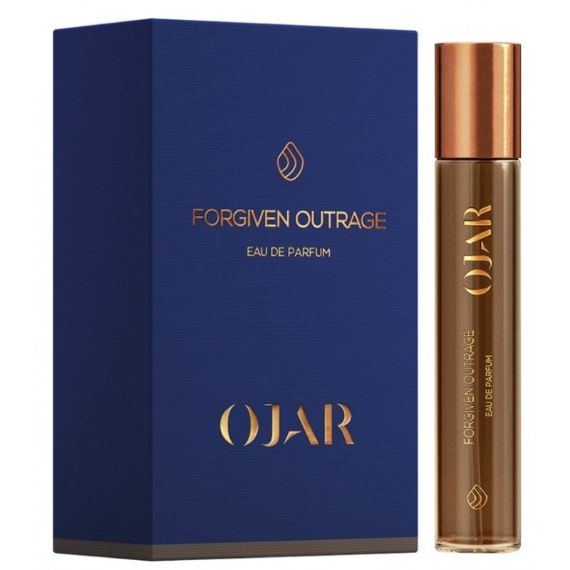 Ojar Forgiven Outrage, миниатюра 2