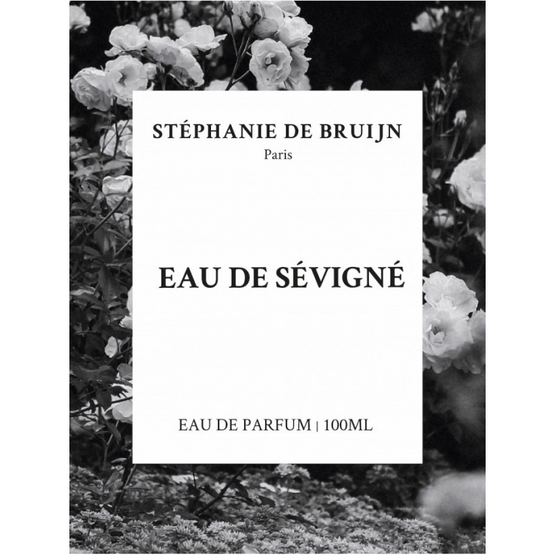 Stephanie de Bruijn L'Eau De Sevigne, миниатюра 2