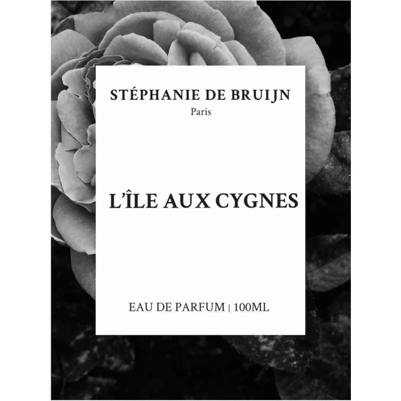 Stephanie de Bruijn l'Ile Aux Cygnes, миниатюра 2