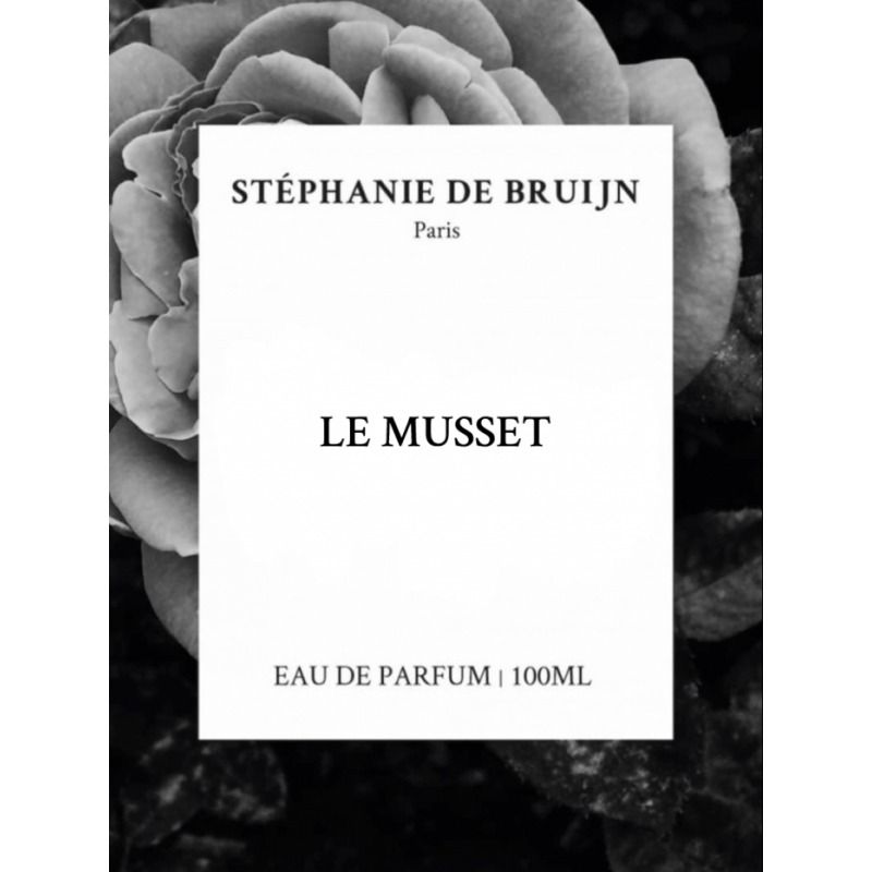 Stephanie de Bruijn Le Musset, миниатюра 2