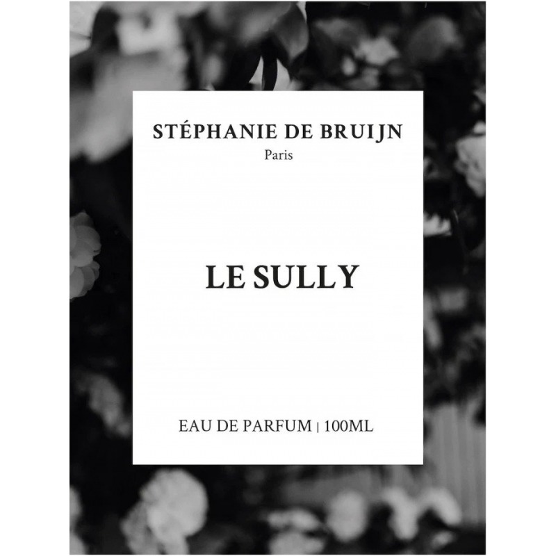 Stephanie de Bruijn Le Sully, миниатюра 2