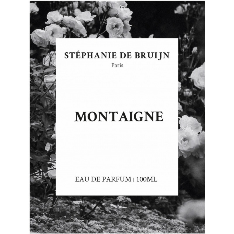 Stephanie de Bruijn Montaigne, миниатюра 3