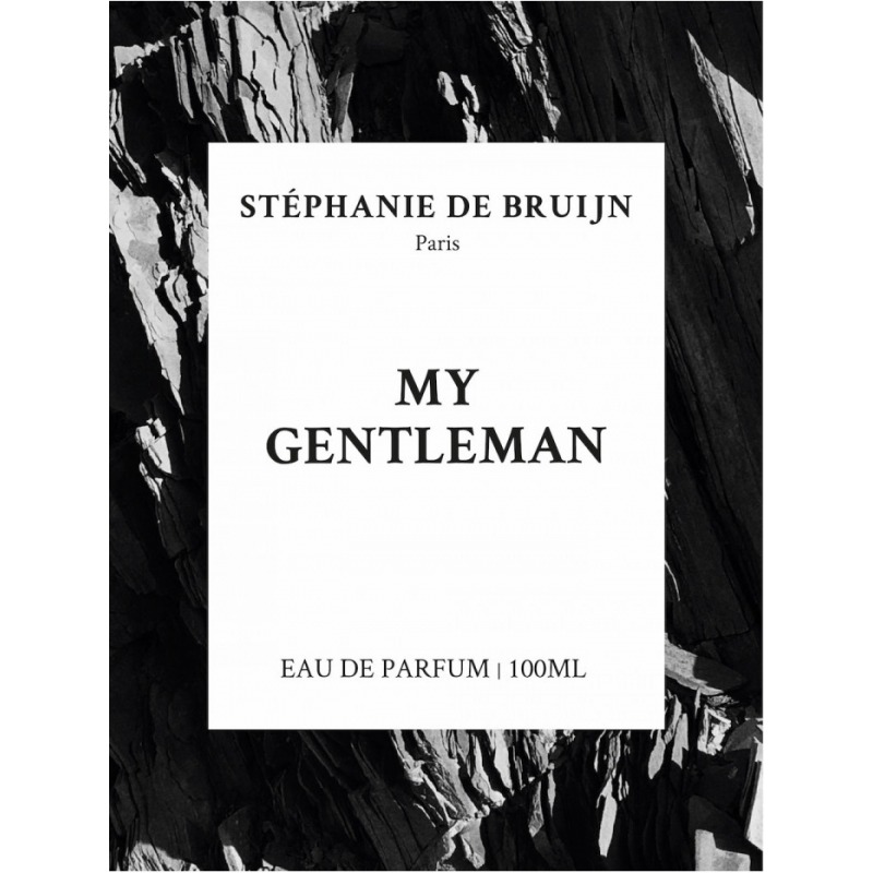 Stephanie de Bruijn My Gentleman, миниатюра 2