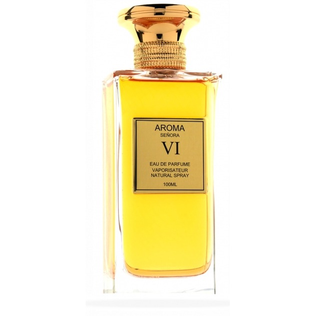 Aurora Scents Aroma Senora VI, миниатюра 2