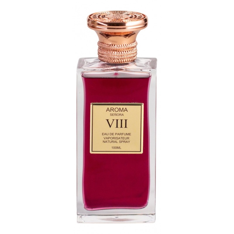 Aurora Scents Aroma Senora VIII, миниатюра 2