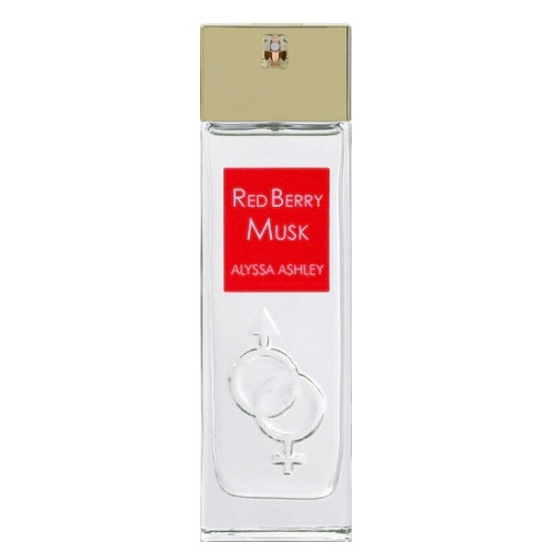 Alyssa Ashley RedBerry Musk Eau de Parfum, миниатюра 2