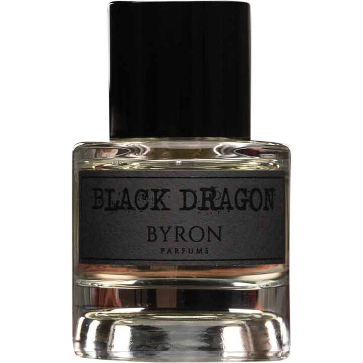 Byron Parfums Black Dragon, миниатюра 2
