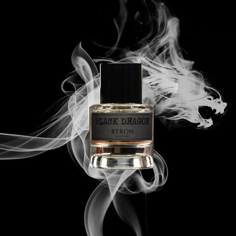 Byron Parfums Black Dragon, миниатюра 3