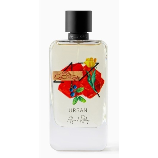 Alfred Ritchy Urban, миниатюра 2