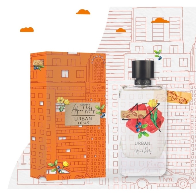 Alfred Ritchy Urban, миниатюра 3