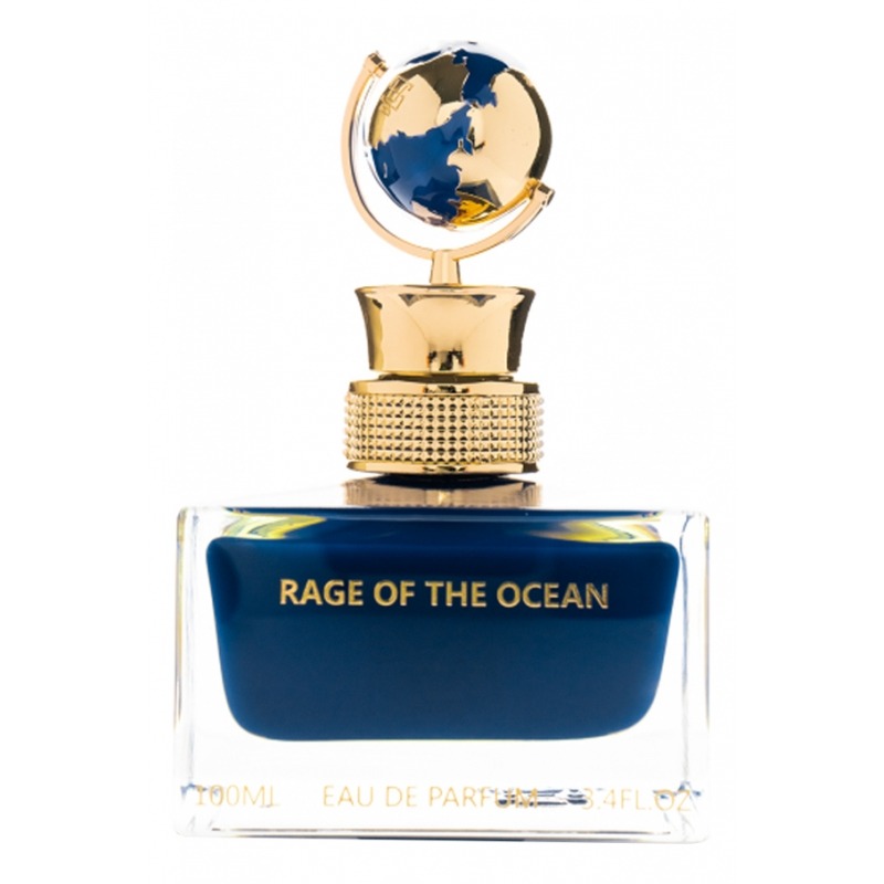 Aurora Scents Rage Of The Ocean, миниатюра 2