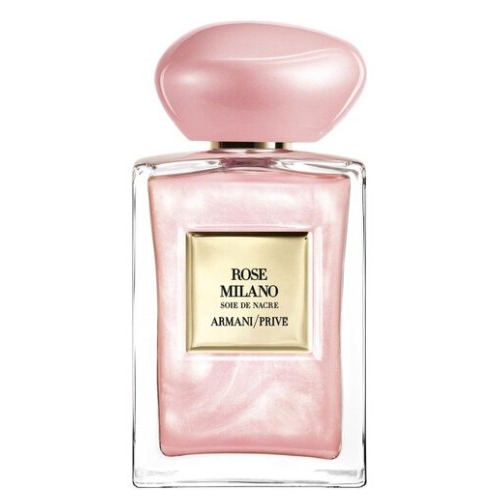 ARMANI Rose Milano Soie de Nacre, миниатюра 2