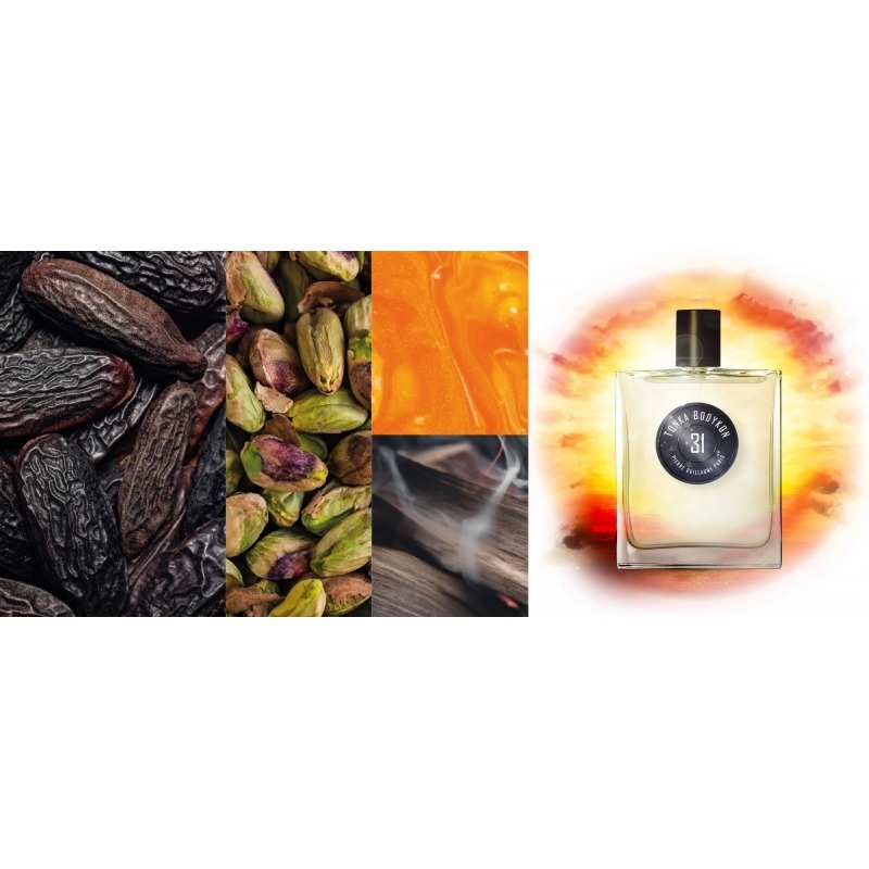 Parfumerie Generale Tonka Bodykon 31, миниатюра 2