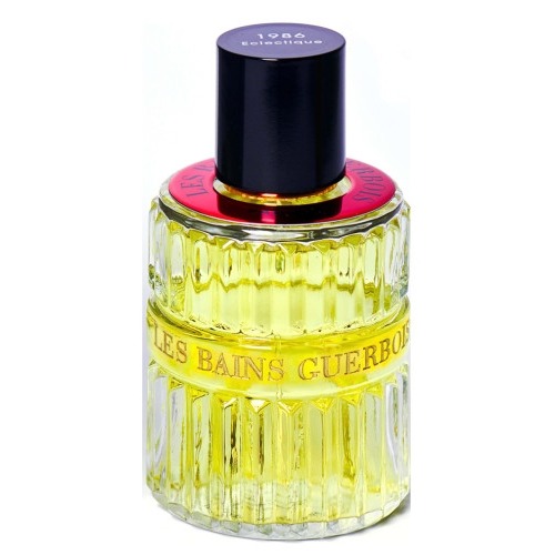 Les Bains Guerbois 1986 Eclectique, миниатюра 2