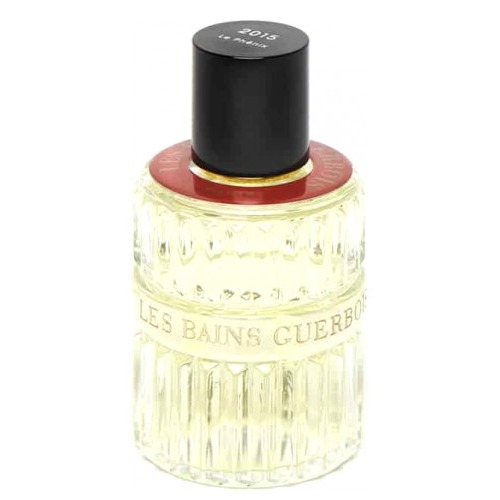 Les Bains Guerbois 2015 Le Phenix, миниатюра 2