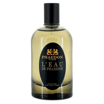 Phaedon L’Eau de Phaedon, миниатюра 3