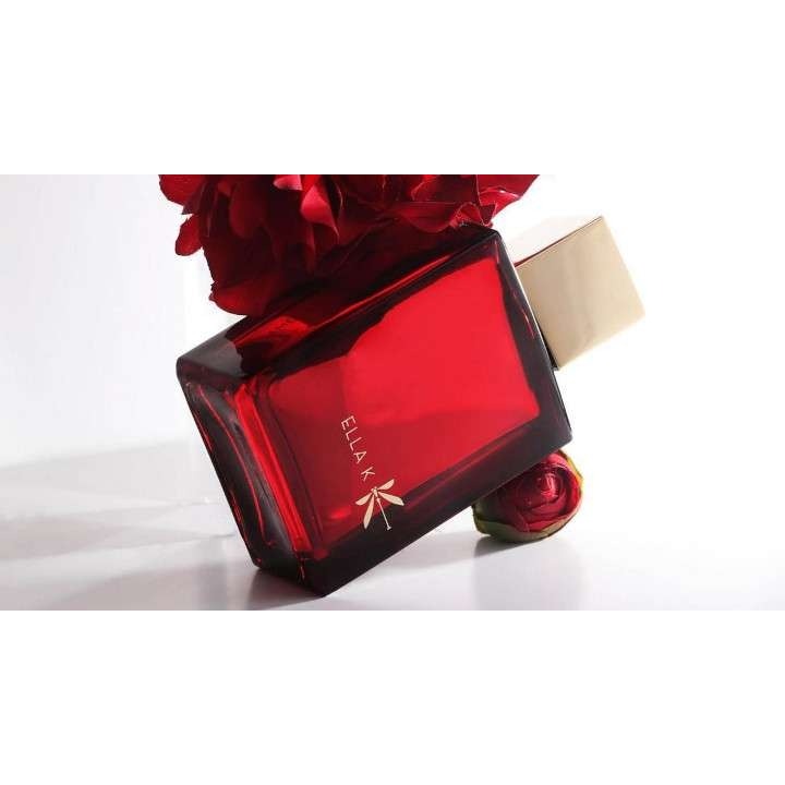Ella K Parfums Camelia K, миниатюра 2