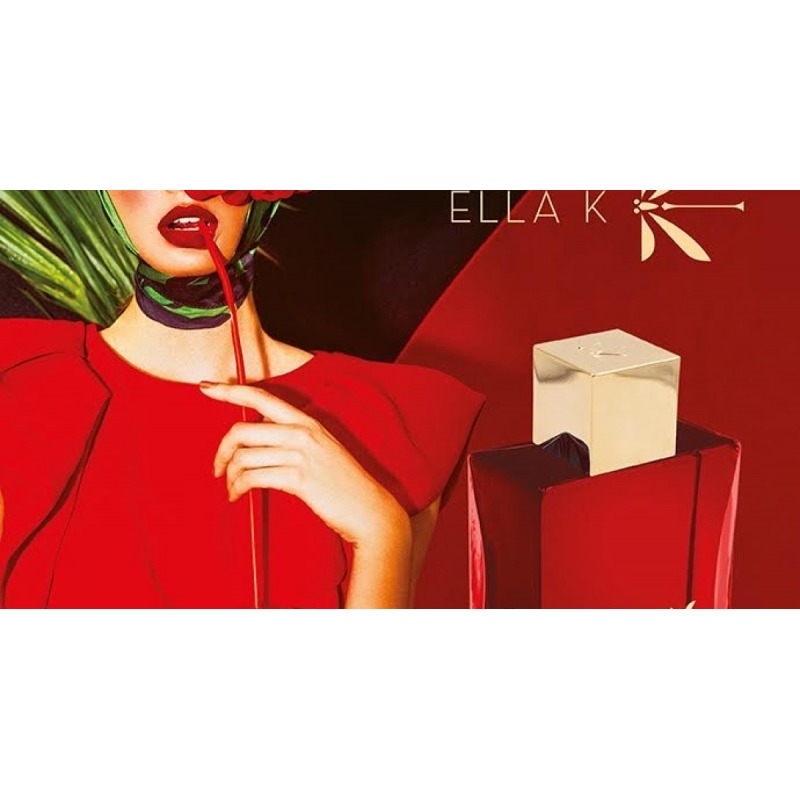 Ella K Parfums Camelia K, миниатюра 3